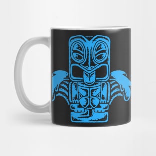 Water Tikimon Mug